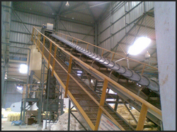 Belt Conveyor