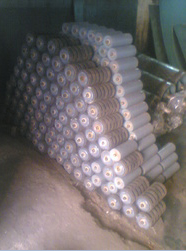 conveyor idler