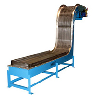 Magnetic Conveyor