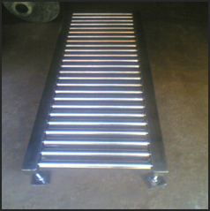 Roller Conveyors